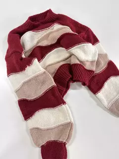 Sweater Fishi - LOVELY MAYORISTA