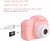 Imagen de Camara Digital para Niños con Juegos