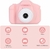Camara Digital para Niños con Juegos
