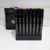 MARCADOR DOBLE PUNTA CON ESTUCHE - Grandes Tiendas