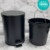 SET BLACK CESTO + ESCOBILLA en internet