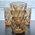 SET DE VASOS CON DISEÑO GEOMETRICO - MIELÉ - comprar online