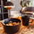 SET CONNOR 4 BOWL+ 4 TAZA