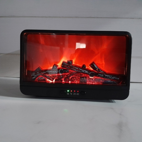 HUMIFICADOR LLAMA - comprar online