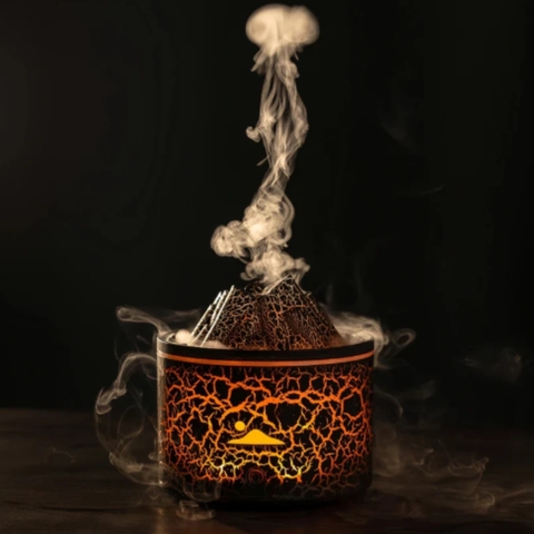 HUMIFICADOR VOLCAN - comprar online