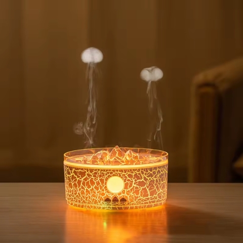 HUMIFICADOR VOLCANO - comprar online
