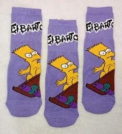 Bart El Barto