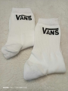 Vans Adulto