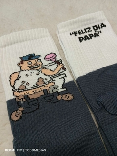 Feliz día Papa