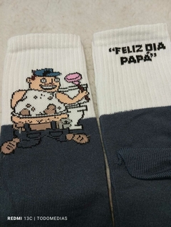 Feliz día Papa - comprar online