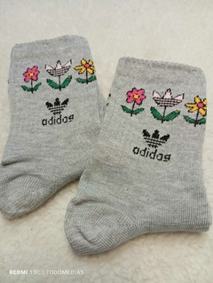 Adidas Flor Adulto