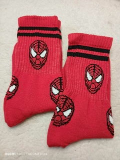 Spiderman Adulto