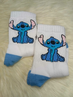 Stitch Niño