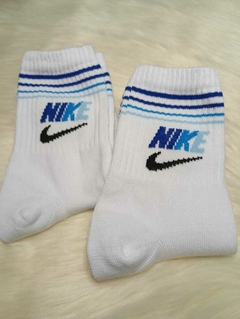 Nike Linea azul Adulto