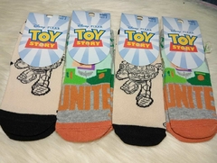 Toy Story Talle 3 Docena