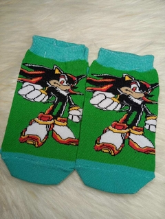 Sonic soquetes Niño