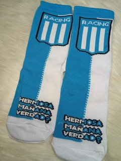 Racing Club Adulto