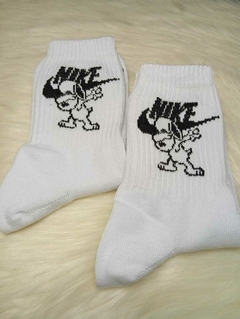 Nike Snoopy Adulto