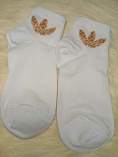 Adidas Soquetes Adulto