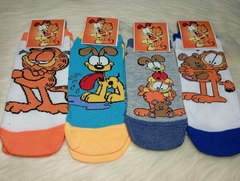 Garfield Adulto Docena