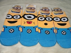 Minions Adulto Docena