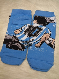 Maradona 10 Adulto