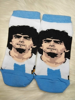 Maradona Adulto