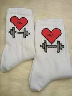 Corazón Fitness Adulto