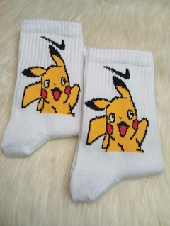 Nike Pikachu Adulto