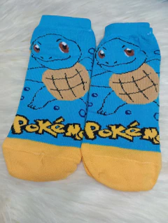 Pokémon Soquetes Adulto