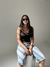 Musculosa Tense en internet