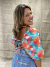 Blusa Trançada Olindar 1 - 100% Algodão - comprar online