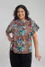 Blusa Rafa – Conceição | P ao GG | 100% Algodão