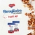 Power Mix Frutos Secos Con Pasas Dicomere X200gr | Sin Tacc - comprar online