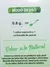 Edulcorante Stevia En Polvo Trever X 100 Sobres - TuDieteticaOnline
