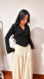 Camisa VITTORIA