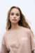 ART. 25029 // Remera Oversize NIRVANA - MAIÉ
