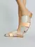 Flat Mules VANNA FUZZY - 2nd Hand - comprar online