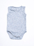 Conjunto Regata Tapa Fralda Mescla - comprar online