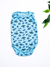 Conjunto Regata Tapa Fralda Planetas - comprar online