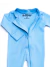Macacão Suedine Azul - comprar online