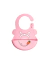 Babador Silicone Bebê - comprar online