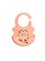 Babador Silicone Bebê