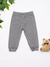Conjunto Body Canelado Longo Cinza Chumbo na internet