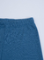 Calça Canelada Azul na internet