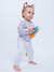 Conjunto Body Canelado Longo Joaninhas Branco na internet