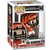 Funko Pop Jow Burrow #168 Pop! Football NFL Bengals na internet