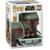 Funko Pop Boba Fett #480 Pop! Star Wars The Mandalorian - comprar online