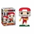 Funko Pop Travis Kelce Home Road #298 Pop! NFL Kansas Chiefs - Cacau Gifts