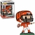 Funko Pop Jow Burrow #168 Pop! Football NFL Bengals